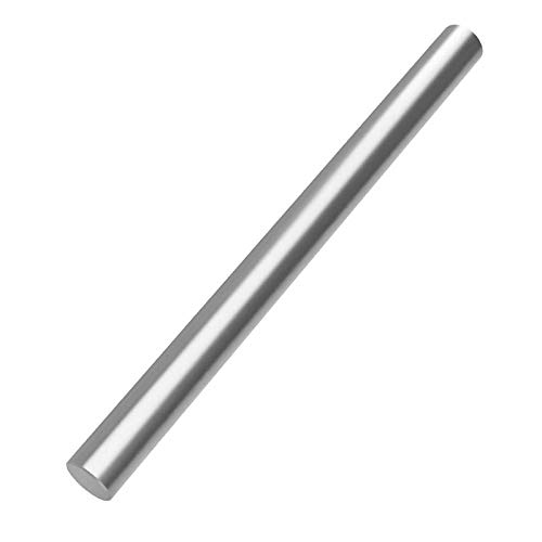 Algopix Similar Product 14 - Niobium Metal Solid Rod 8 x 100 mm