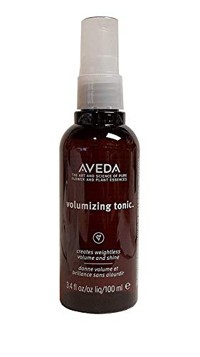 Algopix Similar Product 12 - Aveda Volumizing Tonic With Aloe 3.4 Oz