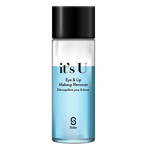 Algopix Similar Product 9 - Eye & Lip Makeup Remover