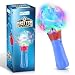 Algopix Similar Product 12 - ArtCreativity Light Up Orbiter Ball Toy