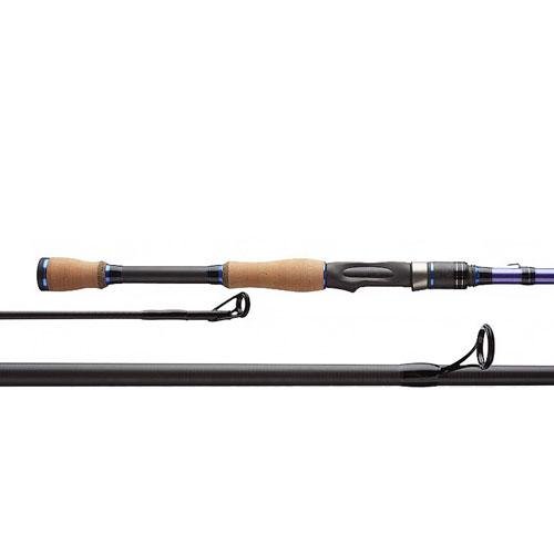 Algopix Similar Product 12 - Powell Endurance Spinning Rods EX Fast