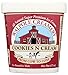 Algopix Similar Product 1 - WALPOLE CREAMERY Cookies n Cream Ice