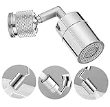 Algopix Similar Product 10 - MultiFunction Swivel DualModes Faucet