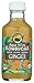 Algopix Similar Product 9 - AQUA VITEA Organic Ginger Kombucha 16