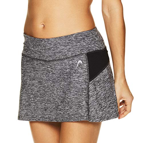 Algopix Similar Product 10 - HEAD Womens Athletic Tennis Skort 