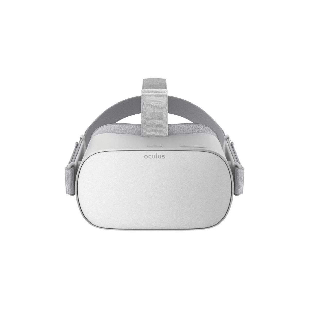 Algopix Similar Product 9 - Oculus Go Standalone Virtual Reality