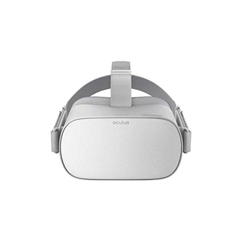 Algopix Similar Product 6 - Oculus Go Standalone Virtual Reality