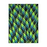 Algopix Similar Product 6 - Atwood Rope Paracord 550Pound Type III