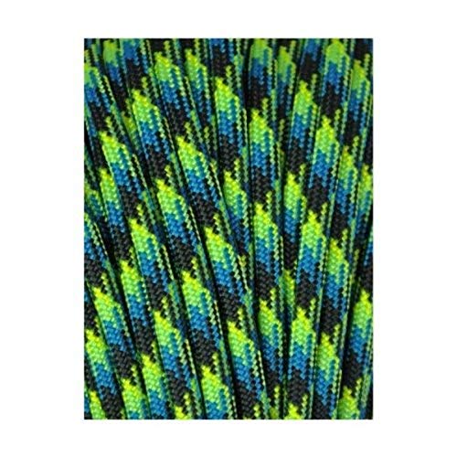Algopix Similar Product 18 - Atwood Rope Paracord 550Pound Type III