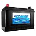 Algopix Similar Product 10 - Marine Battery Replaces D31M 8052161