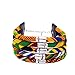 Algopix Similar Product 16 - Kente Choker  Kitenge Choker  African