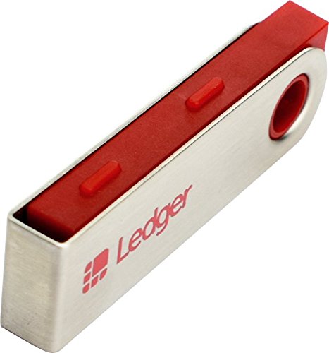 Algopix Similar Product 9 - Ledger Nano S Limited Edition