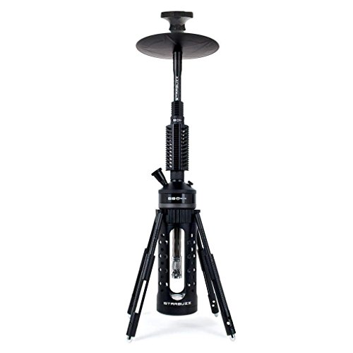 Algopix Similar Product 5 - NEW AUTHENTIC STARBUZZ CARBINE HOOKAH