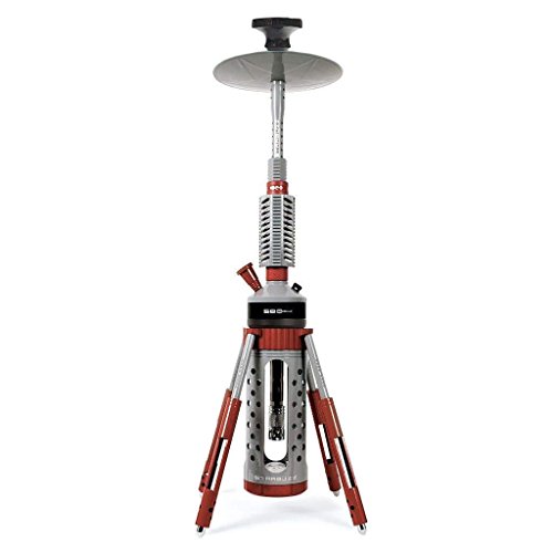 Algopix Similar Product 16 - NEW AUTHENTIC STARBUZZ CARBINE HOOKAH
