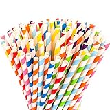 Algopix Similar Product 14 - Hiware 200Pack Biodegradable Paper