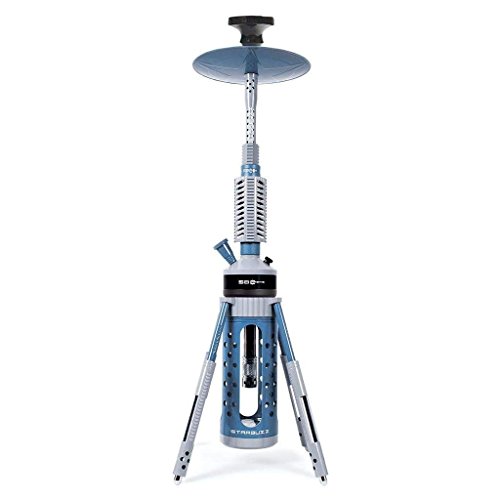 Algopix Similar Product 17 - NEW AUTHENTIC STARBUZZ CARBINE HOOKAH