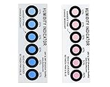 Algopix Similar Product 19 - Dry  Dry Premium Humidity Indicator