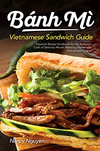 Algopix Similar Product 20 - Banh Mi Vietnamese Sandwich Guide