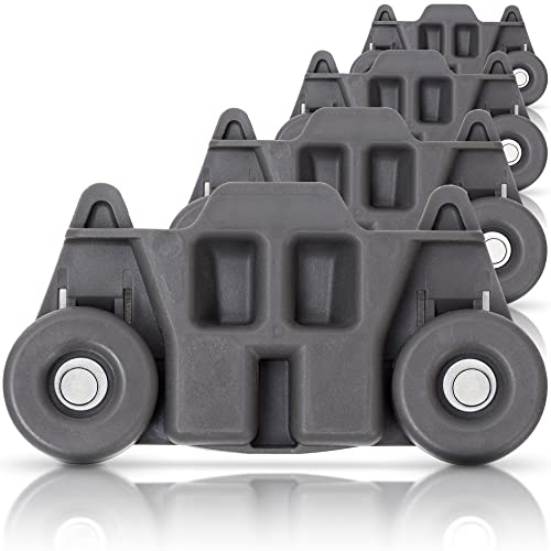 Algopix Similar Product 9 - BlueStars UPGRADED W10195416 Dishwasher