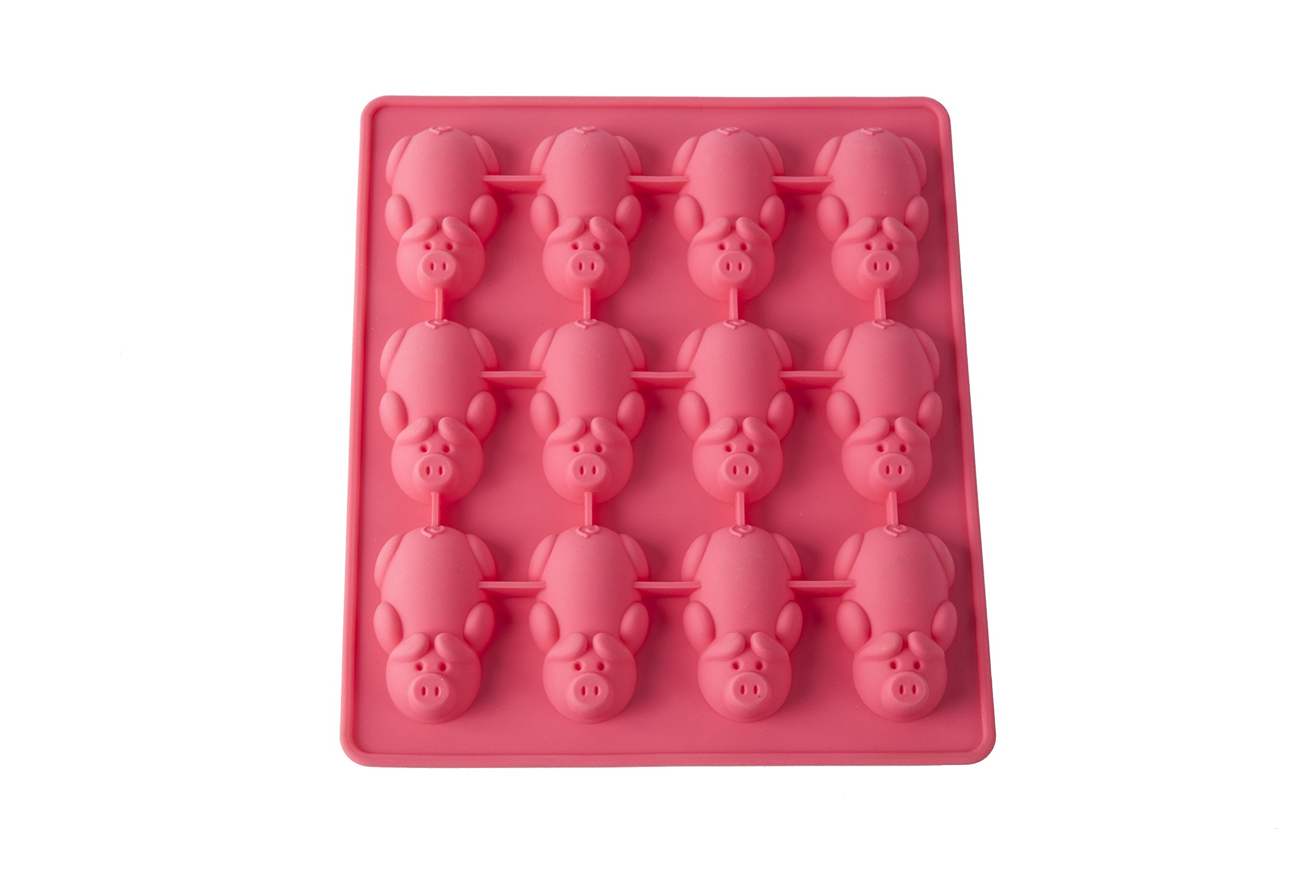 Algopix Similar Product 6 - Mobi 12 Little Pigs in a Blanket