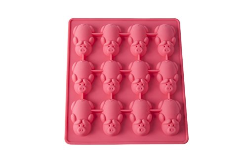 Algopix Similar Product 20 - Mobi 12 Little Pigs in a Blanket