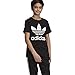Algopix Similar Product 2 - adidas Originals Big Boys Trefoil Tee