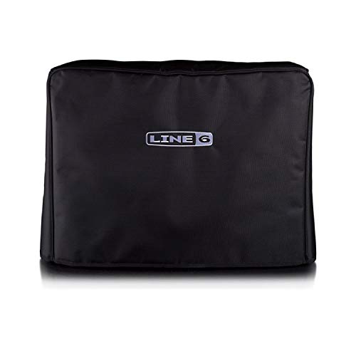 Algopix Similar Product 6 - Line 6 Amplifier Cover Powercab