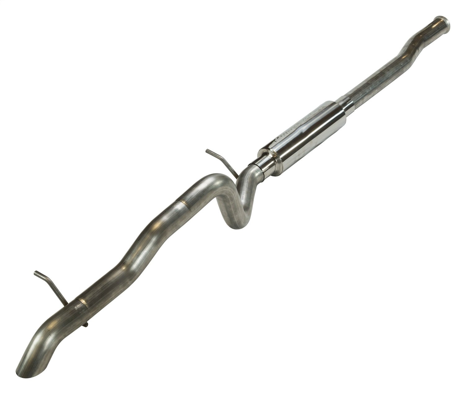 Algopix Similar Product 2 - PYPES EXHAUS Jl High Clear Exhaust