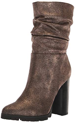 Algopix Similar Product 4 - Katy Perry Womens The Raina Mid Calf