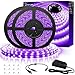 Algopix Similar Product 10 - Onforu 328ft LED Black Light Strip