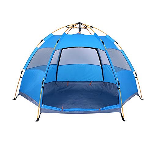 Algopix Similar Product 3 - Lw Instant Family Tent 35 Person