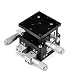 Algopix Similar Product 9 - 90x90mm XYZ 3Axis Linear Stage