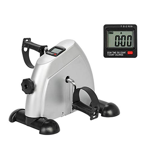 Algopix Similar Product 8 - Homgrace Mini Bike Exercise Bike