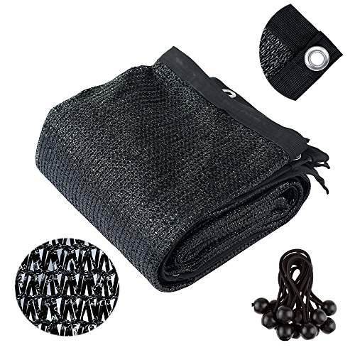 Algopix Similar Product 8 - FOT Sun Mesh Shade Net 70 80 10