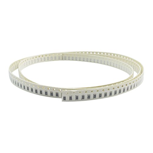 Algopix Similar Product 11 - Aexit 200pcs 1206 Fixed Resistors 120