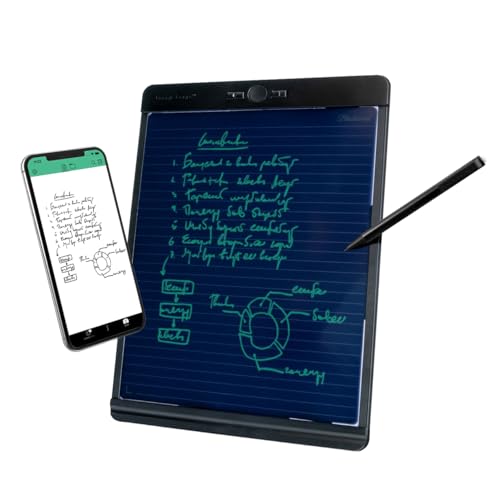 Algopix Similar Product 8 - Boogie Boards Blackboard Smart Scan