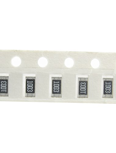 Algopix Similar Product 6 - Aexit 200Pcs 1206 Circuit Protection