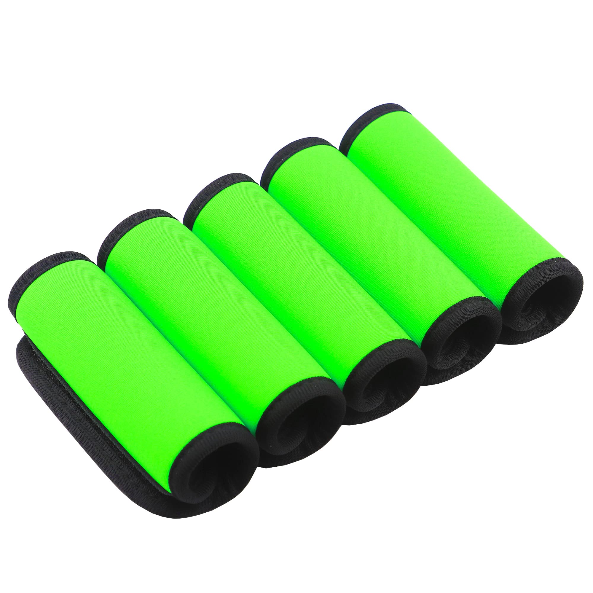 Algopix Similar Product 5 - Gowraps Luggage Handle Wrap Suitcase