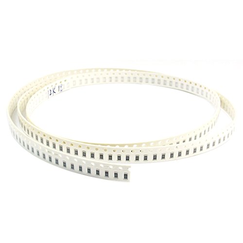 Algopix Similar Product 13 - Aexit 200pcs 1206 Fixed Resistors 3216