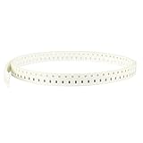 Algopix Similar Product 6 - Aexit 200 Pcs Fixed Resistors 0603
