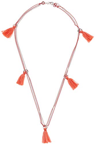 Algopix Similar Product 19 - Gymboree Girls Little Tassel Necklace