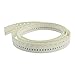 Algopix Similar Product 16 - Aexit 200 Pcs Fixed Resistors 0402