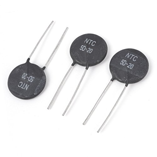 Algopix Similar Product 14 - Aexit Sensing Inrush Fixed Resistors
