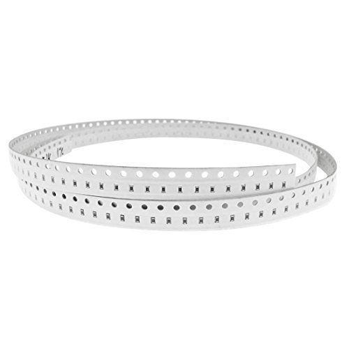 Algopix Similar Product 4 - Aexit 0603 51K Fixed Resistors Ohm 1