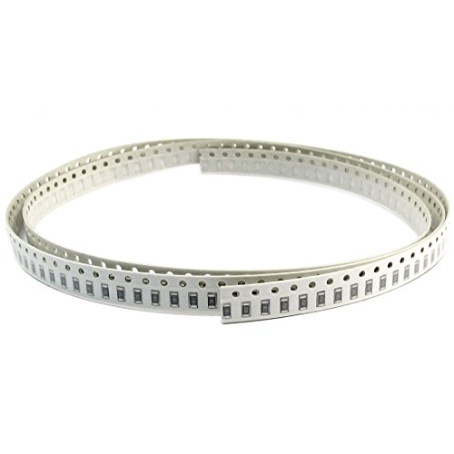 Algopix Similar Product 7 - Aexit 200PCS 1206 Fixed Resistors