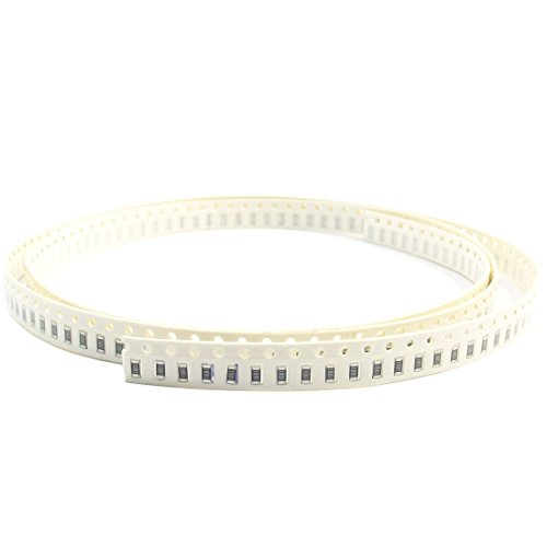 Algopix Similar Product 8 - Aexit 200pcs 1206 Fixed Resistors 3216