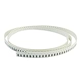 Algopix Similar Product 1 - Aexit 200pcs 1206 Fixed Resistors 10K