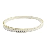 Algopix Similar Product 10 - Aexit 200 Pcs Variable Resistors 0603