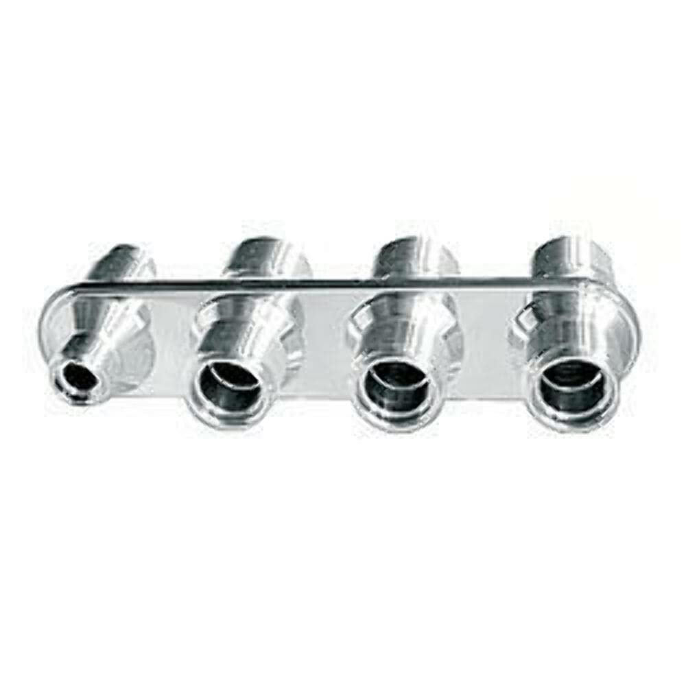 Algopix Similar Product 17 - Vintage Air 386600MBA StreamLine 4Way