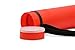 Algopix Similar Product 15 - Nozlen Document Poster Tube  Red